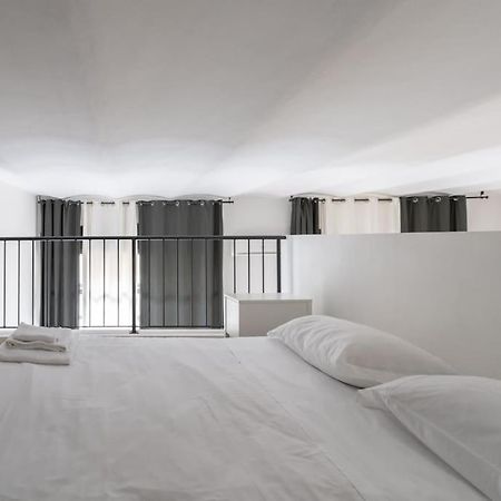 Spazioso Loft: Coldilana14 Milano Exterior foto