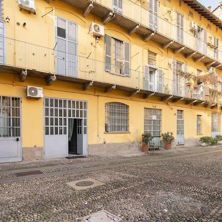 Spazioso Loft: Coldilana14 Milano Exterior foto