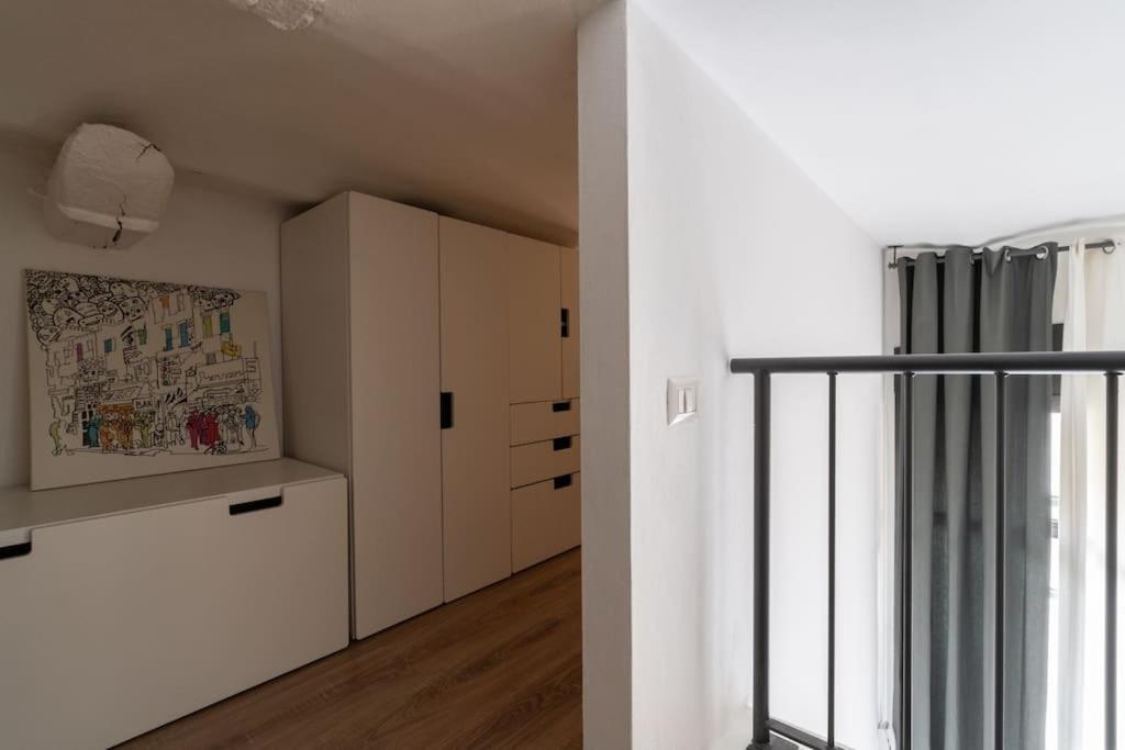 Spazioso Loft: Coldilana14 Milano Exterior foto