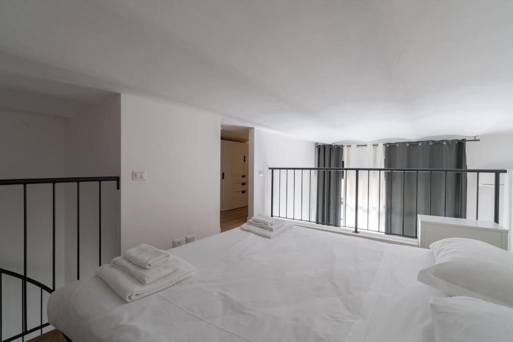 Spazioso Loft: Coldilana14 Milano Exterior foto
